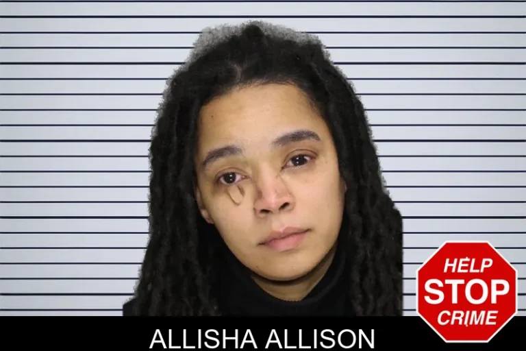 Allisha Allison