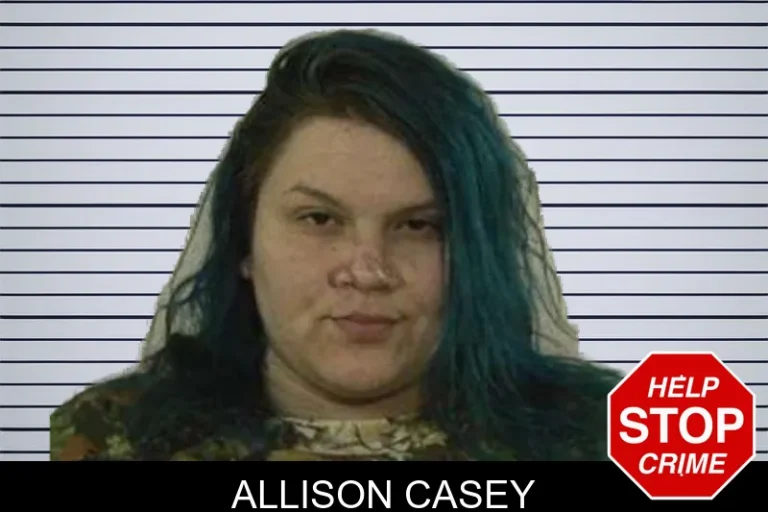 Allison Casey