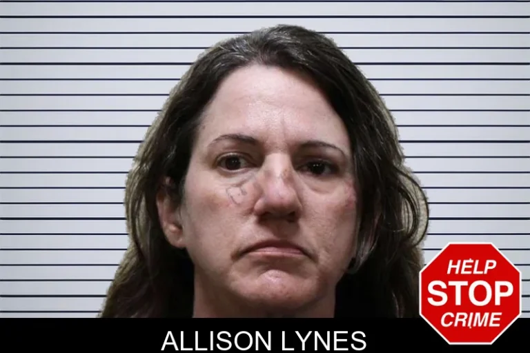 Allison Lynes
