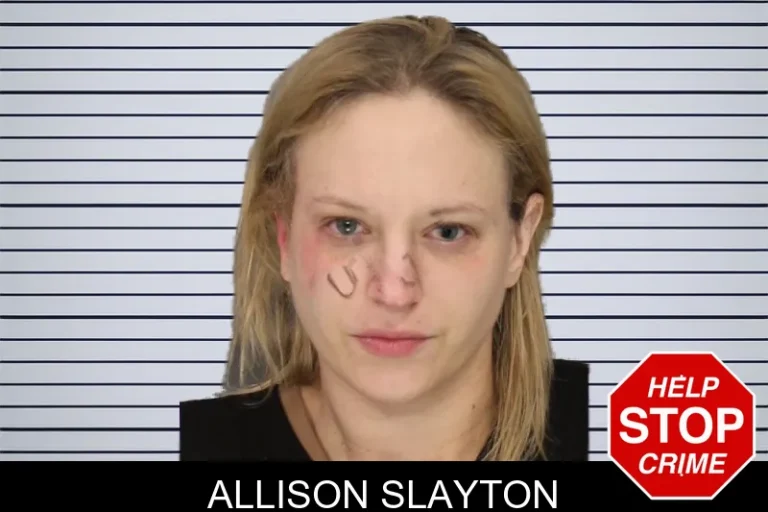 Allison Slayton