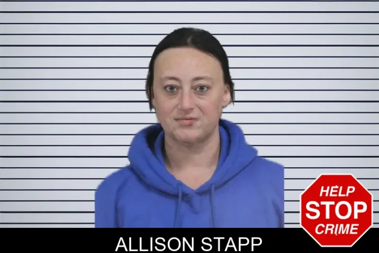 Allison Stapp