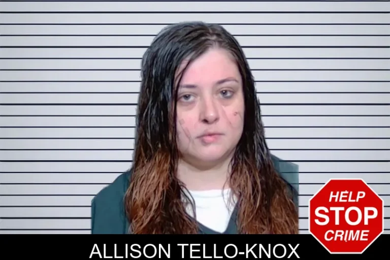 Allison Tello-Knox