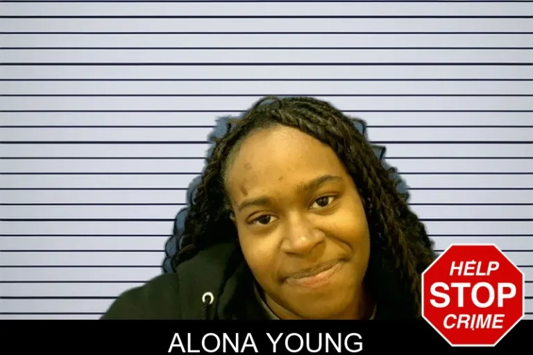Alona Young