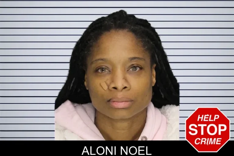 Aloni Noel