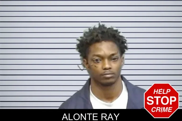 Alonte Ray