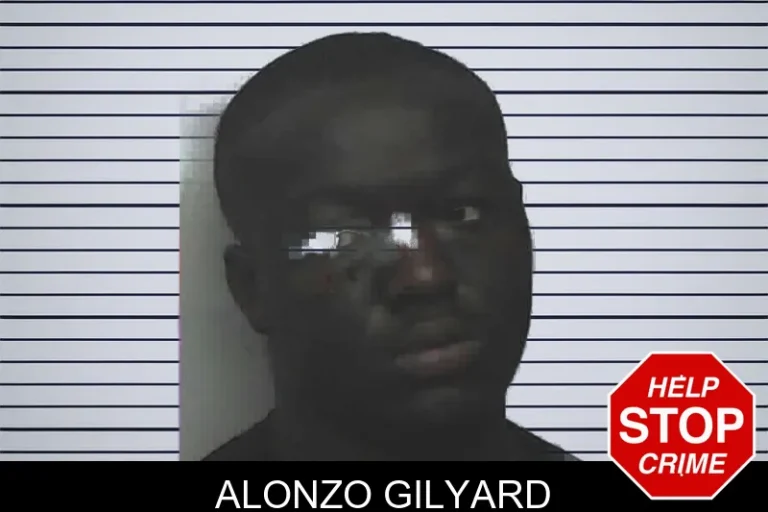 Alonzo Gilyard