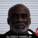 Alonzo Hamelin mugshot – Henry County , Georgia Alonzo Hamelin mugshot