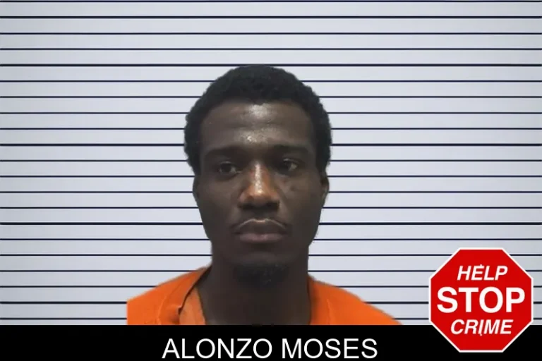 Alonzo Moses