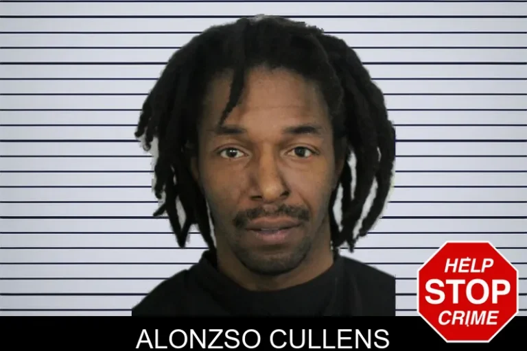 Alonzso Cullens