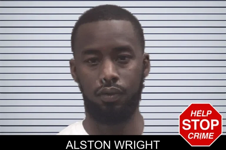Alston Wright