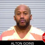 Alton Goins mugshot – Bartow County , Georgia Alton Goins mugshot
