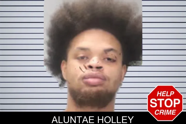 Aluntae Holley