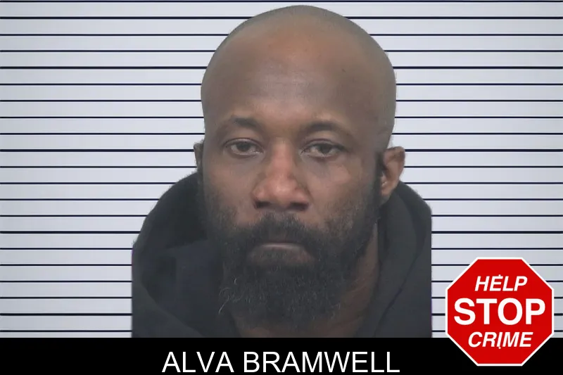 Alva Bramwell mugshot – Gwinnett County , Georgia Alva Bramwell mugshot
