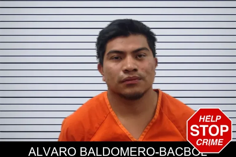 Alvaro Baldomero-Bacbol