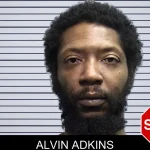 Alvin Adkins mugshot
