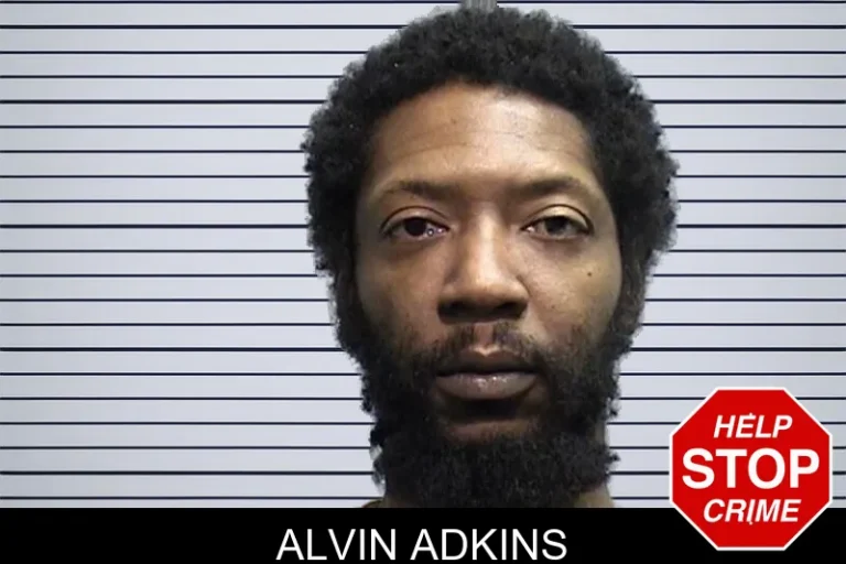 Alvin Adkins mugshot – Effingham County , Georgia Alvin Adkins