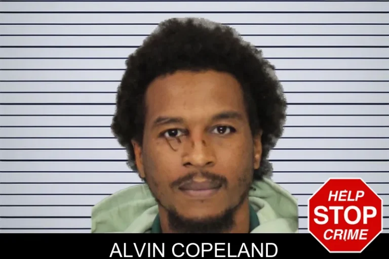 Alvin Copeland