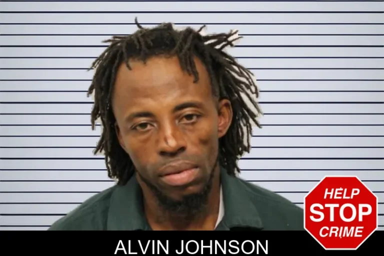 Alvin Johnson
