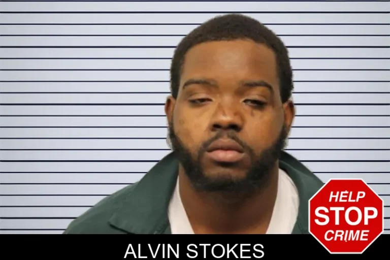 Alvin Stokes
