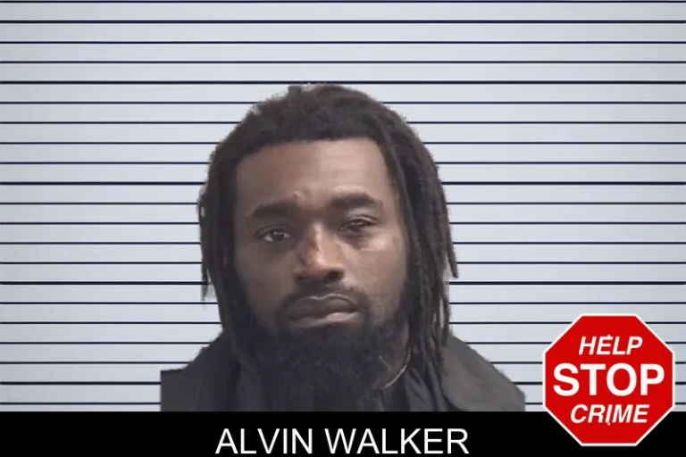 Alvin Walker