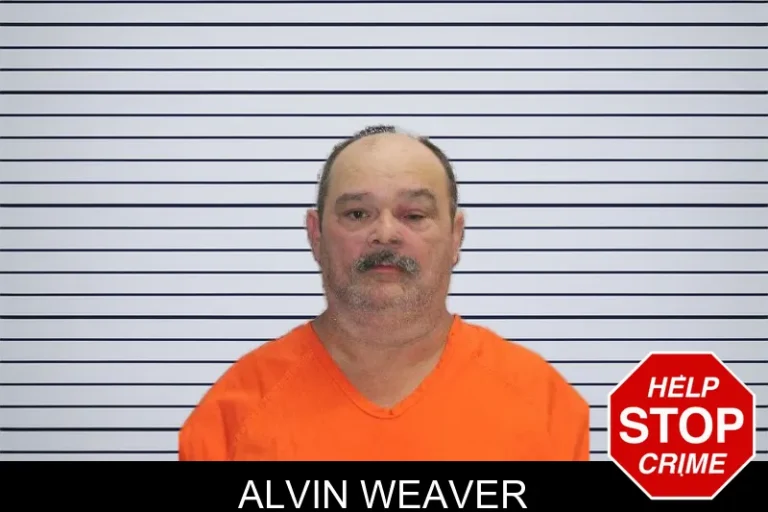 Alvin Weaver