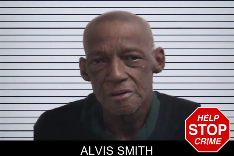 Alvis Smith