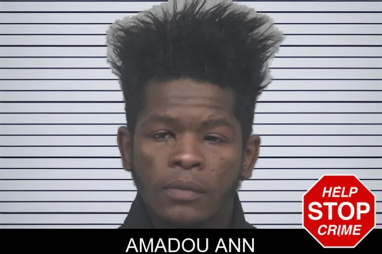 Amadou Ann
