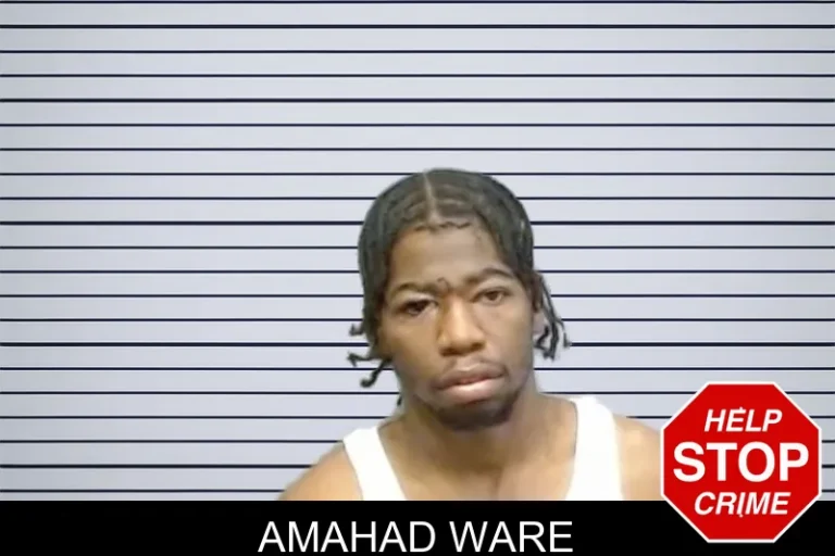 Amahad Ware