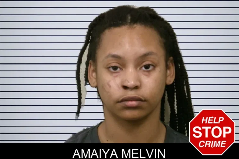 Amaiya Melvin
