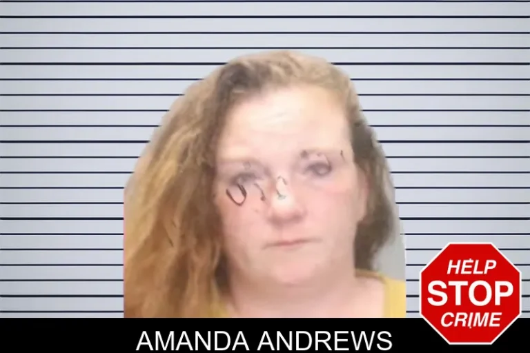 Amanda Andrews