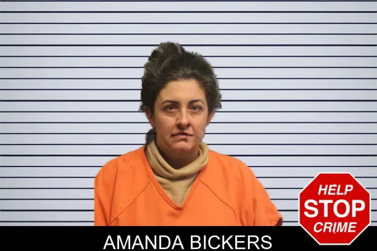 Amanda Bickers