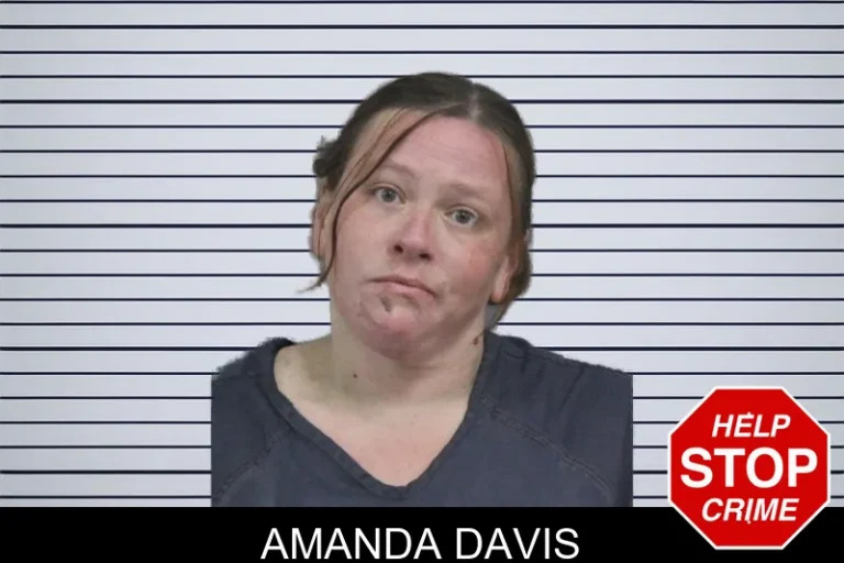 Amanda Davis