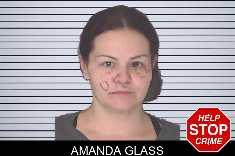 Amanda Glass mugshot – Douglas County , Georgia Amanda Glass mugshot
