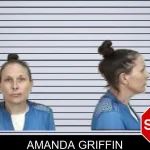 Amanda Griffin mugshot – Camden County , Georgia Amanda Griffin mugshot