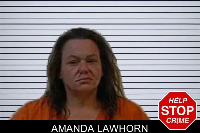 Amanda Lawhorn