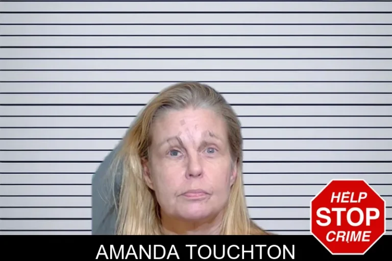 Amanda Touchton