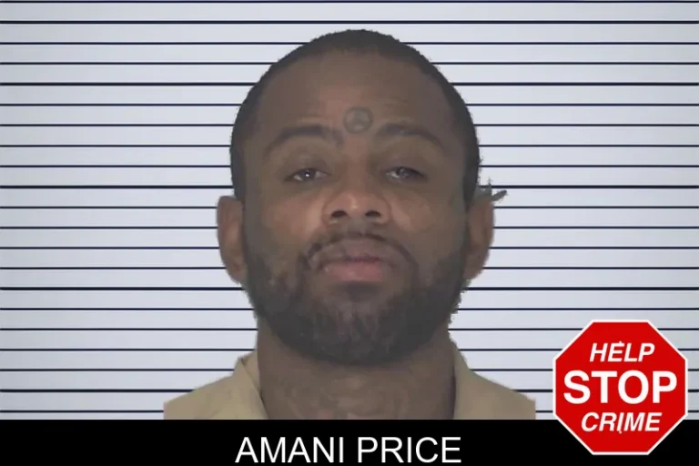 Amani Price