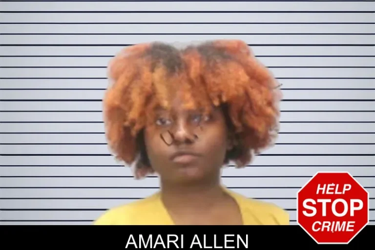 Amari Allen