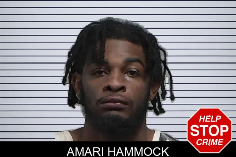 Amari Hammock