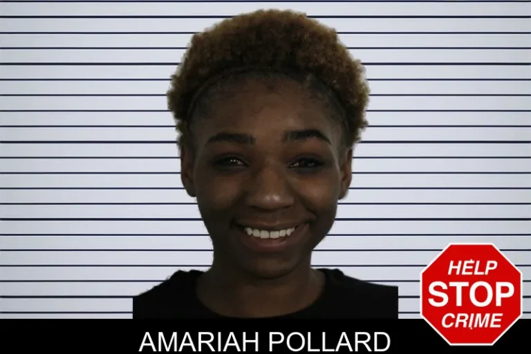 Amariah Pollard