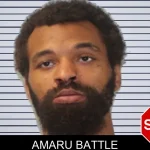 Amaru Battle mugshot