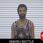 Amaru Battle mugshot