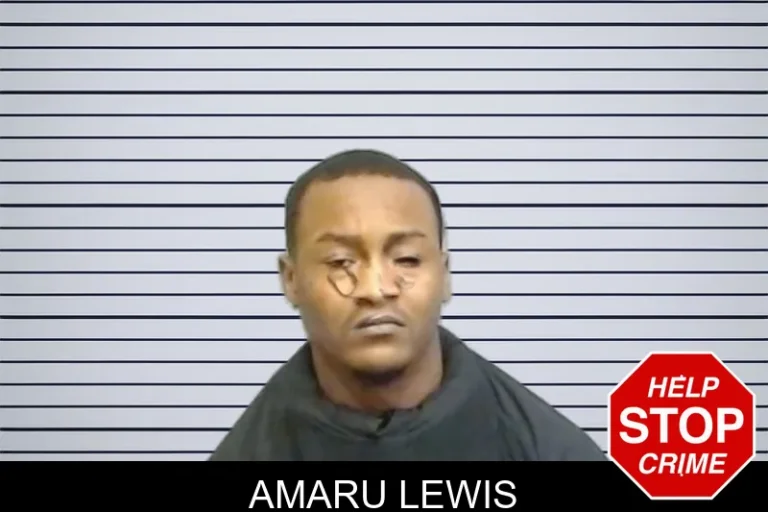 Amaru Lewis