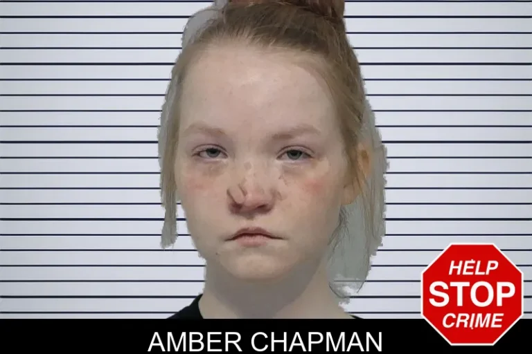 Amber Chapman
