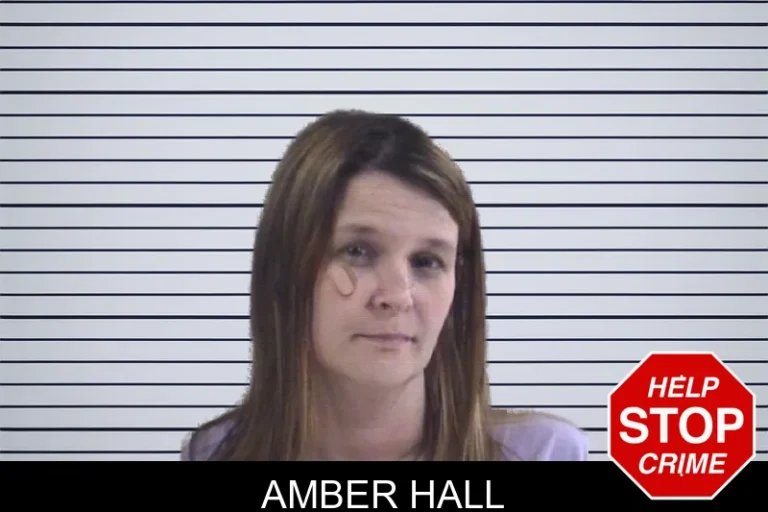 Amber Hall