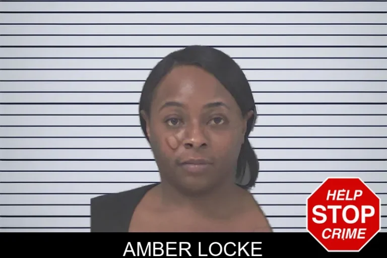 Amber Locke