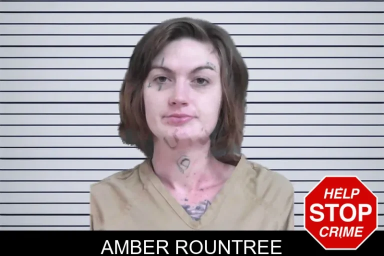 Amber Rountree