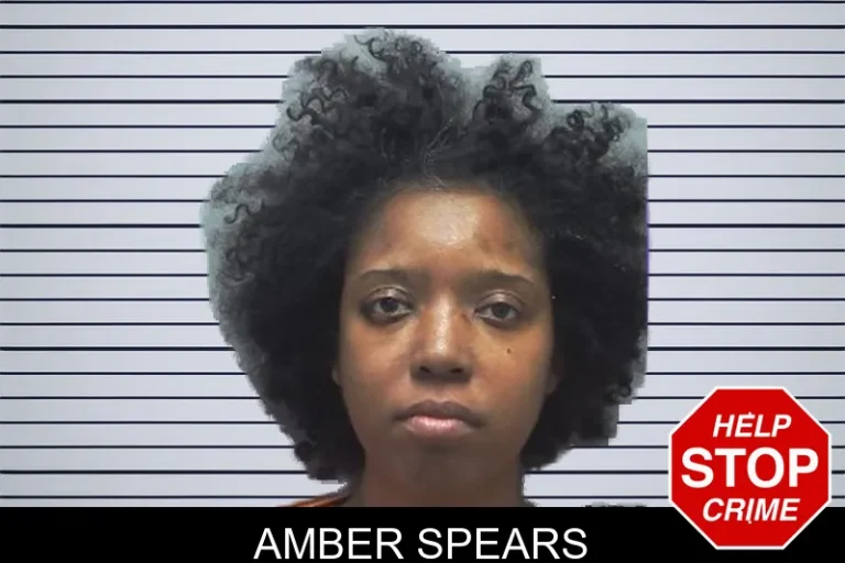 Amber Spears
