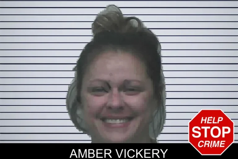 Amber Vickery