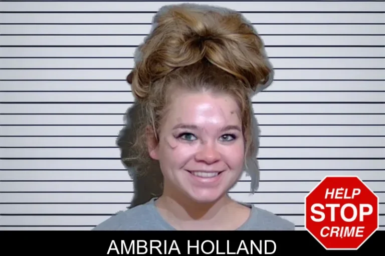 Ambria Holland
